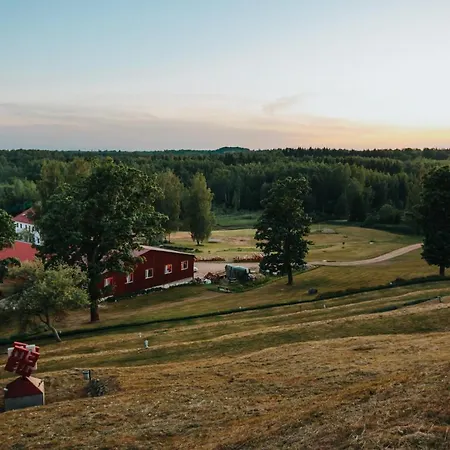 Subrakkrasti Gæstehus