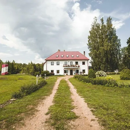 Subrakkrasti Gæstehus *